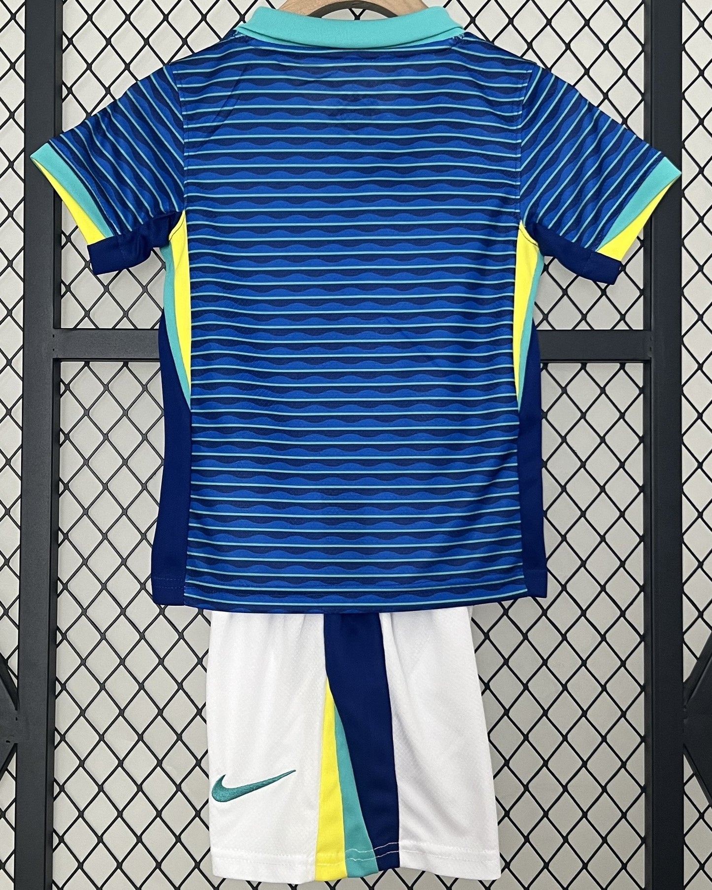 BRASIL kid kit