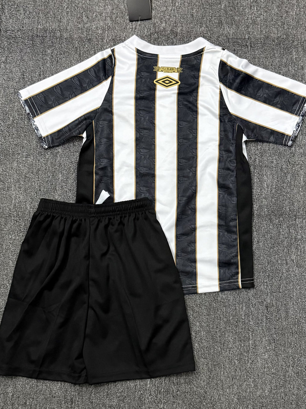 SANTOS kid kit