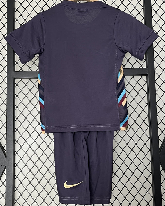 ENGLAND kid kit