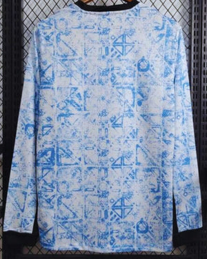 PORTUGAL Long sleeve shirt