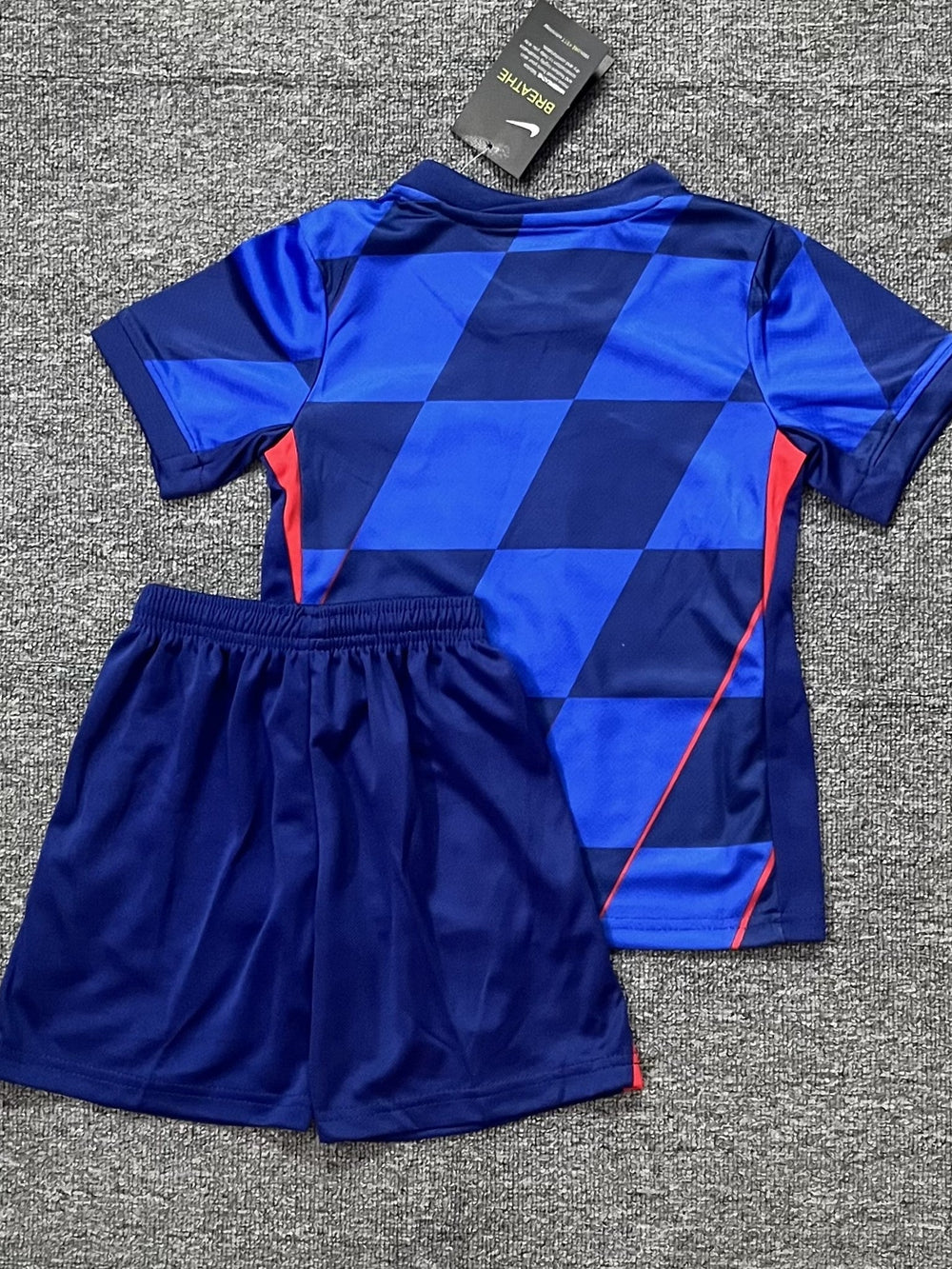 CROATIA kid kit