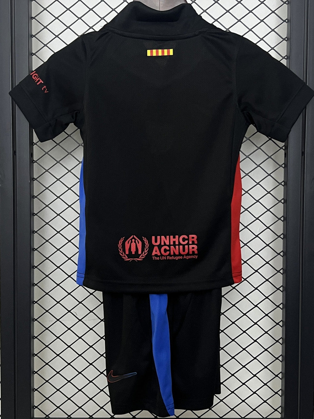 BARCELONA kid kit