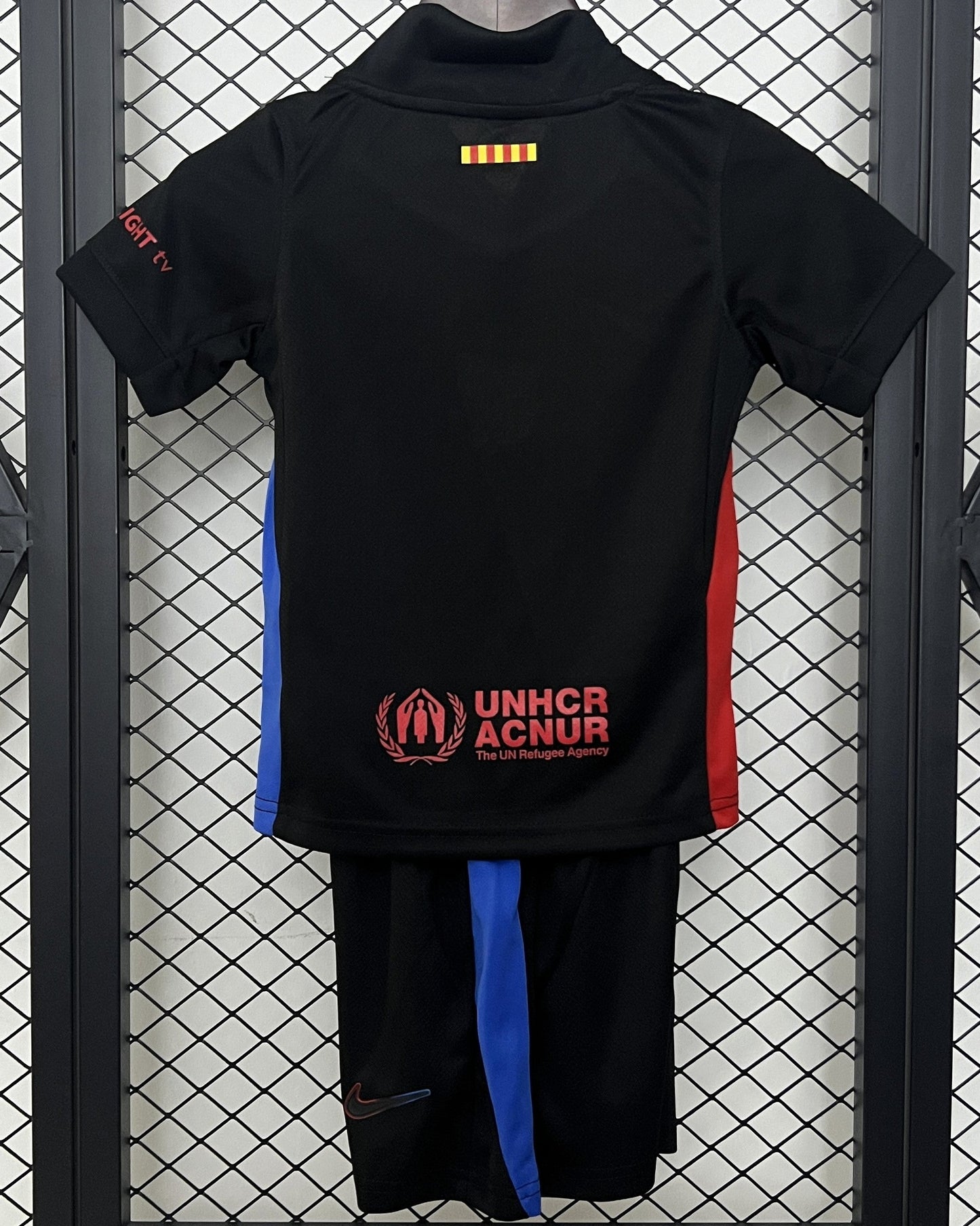 BARCELONA kid kit