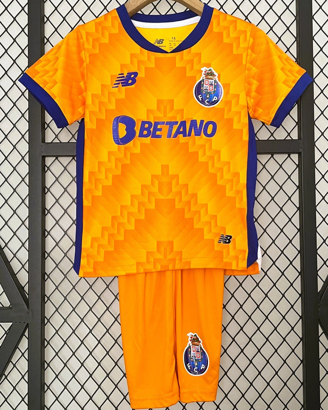 PORTO kid kit