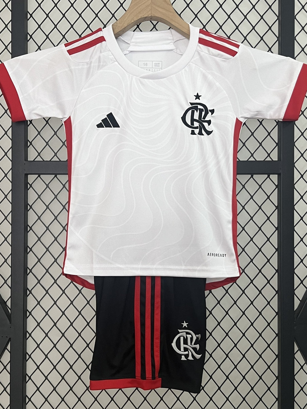 FLAMENGO kid kit