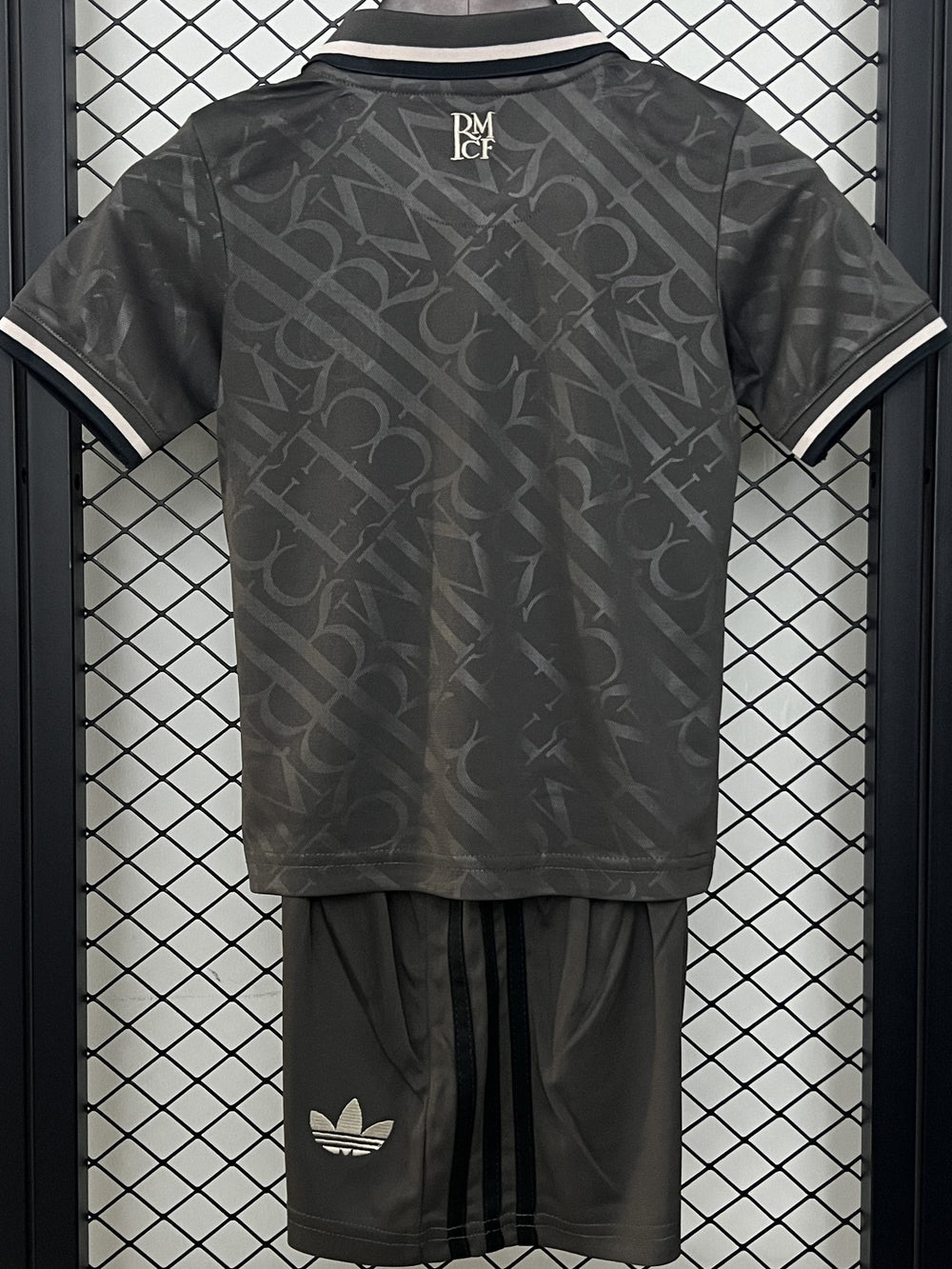 REAL MADRID kid kit