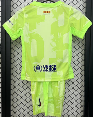 BARCELONA kid kit