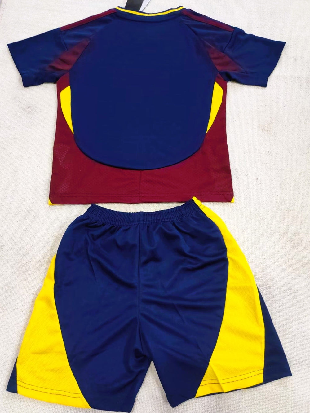 ROMA kid kit