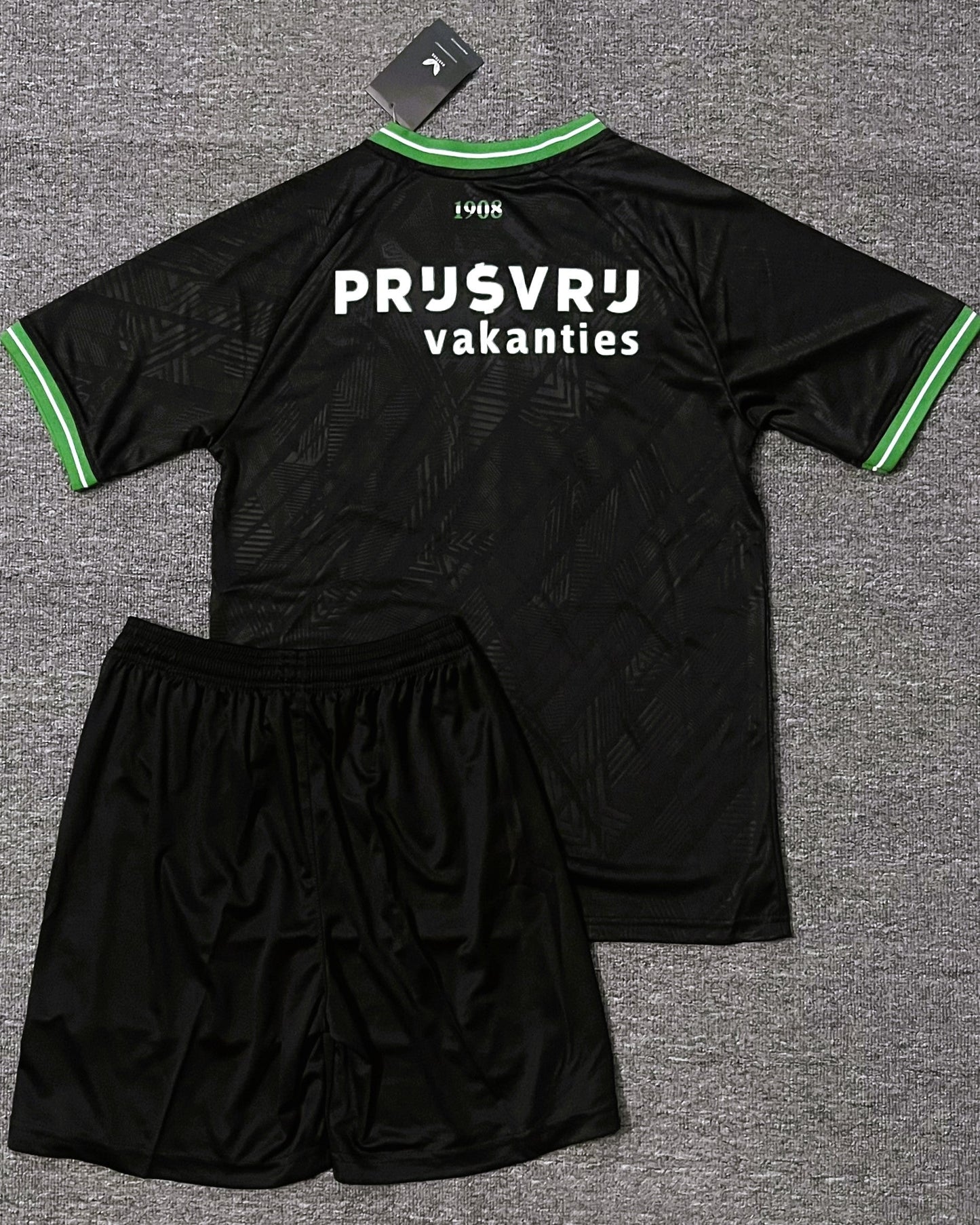 FEYENOORD kid kit