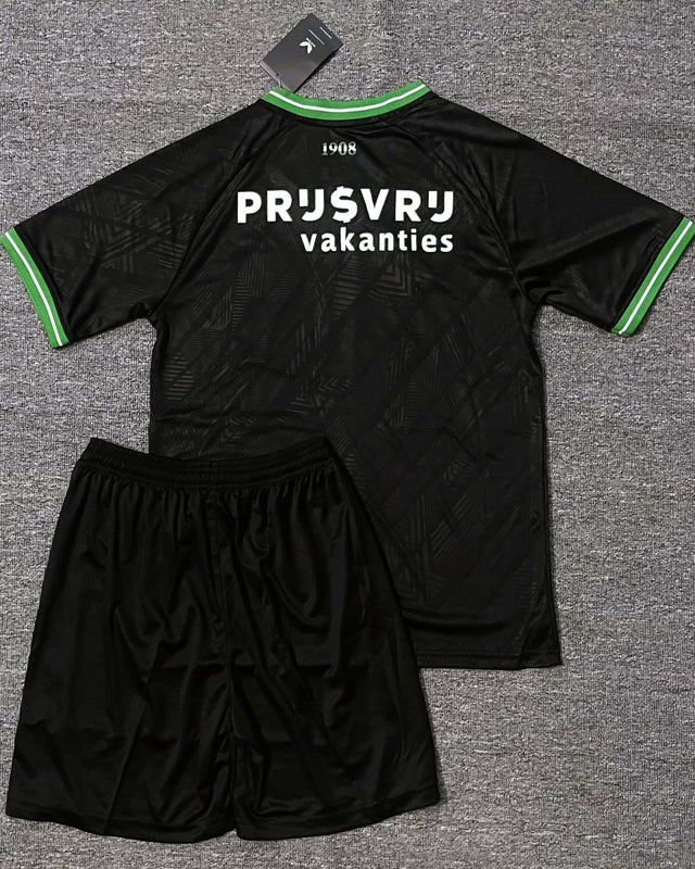 FEYENOORD kid kit