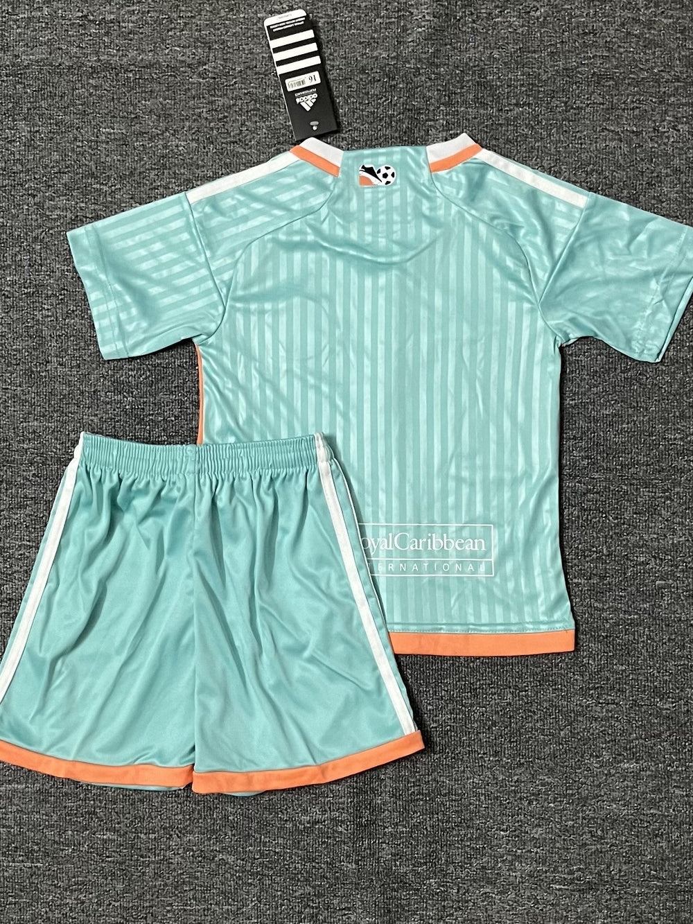 INTER MIAMI kid kit