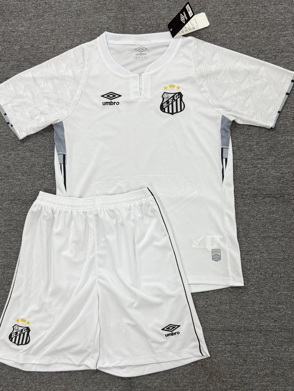 SANTOS kid kit