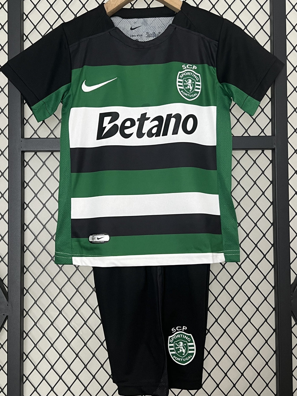SPORTING CP kid kit