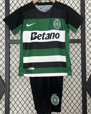 SPORTING CP kid kit