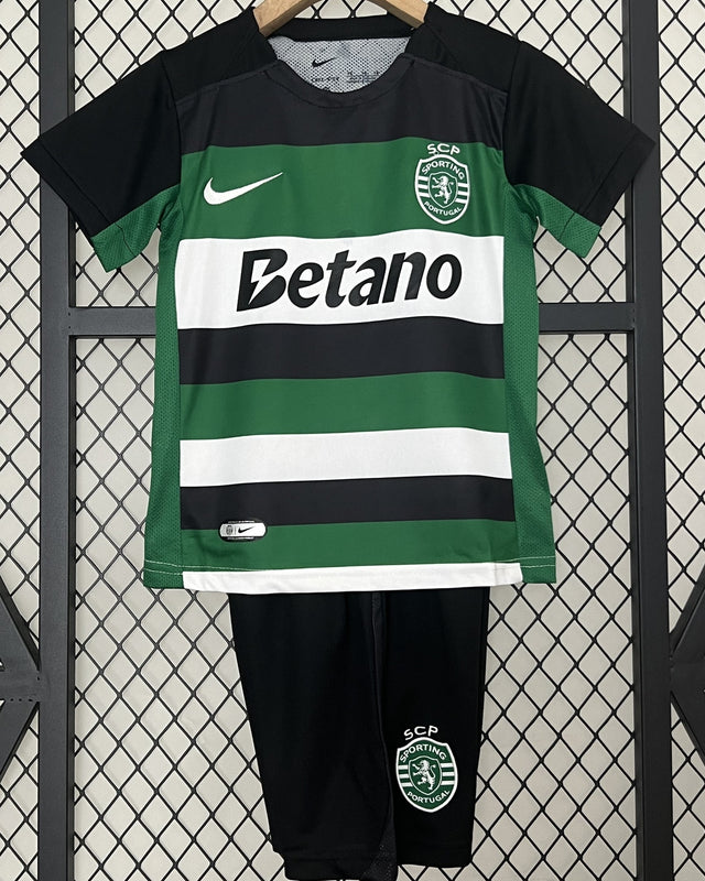 SPORTING CP kid kit