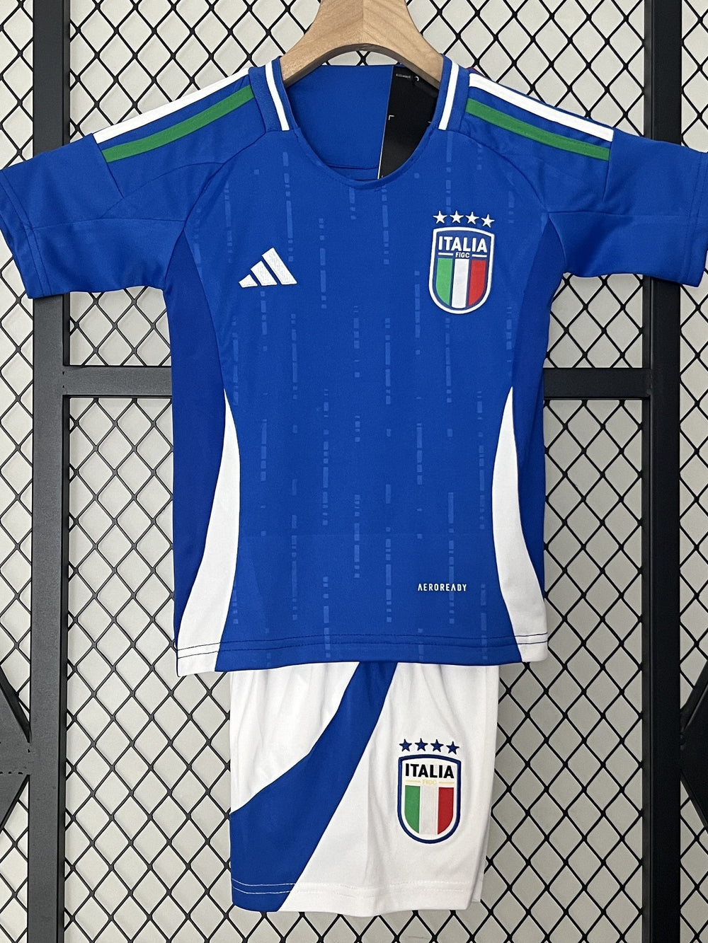 ITALY kid kit