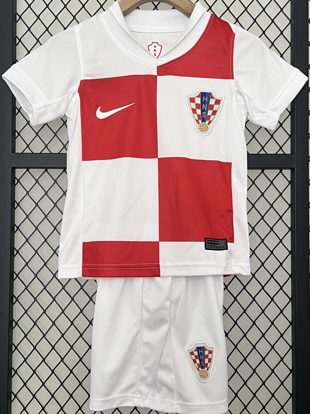 CROATIA kid kit