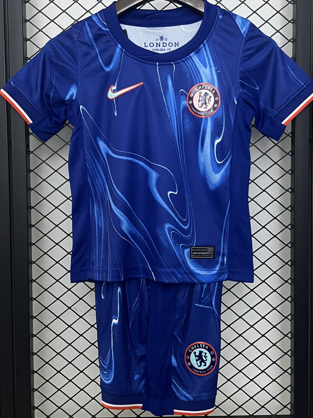 CHELSEA kid kit