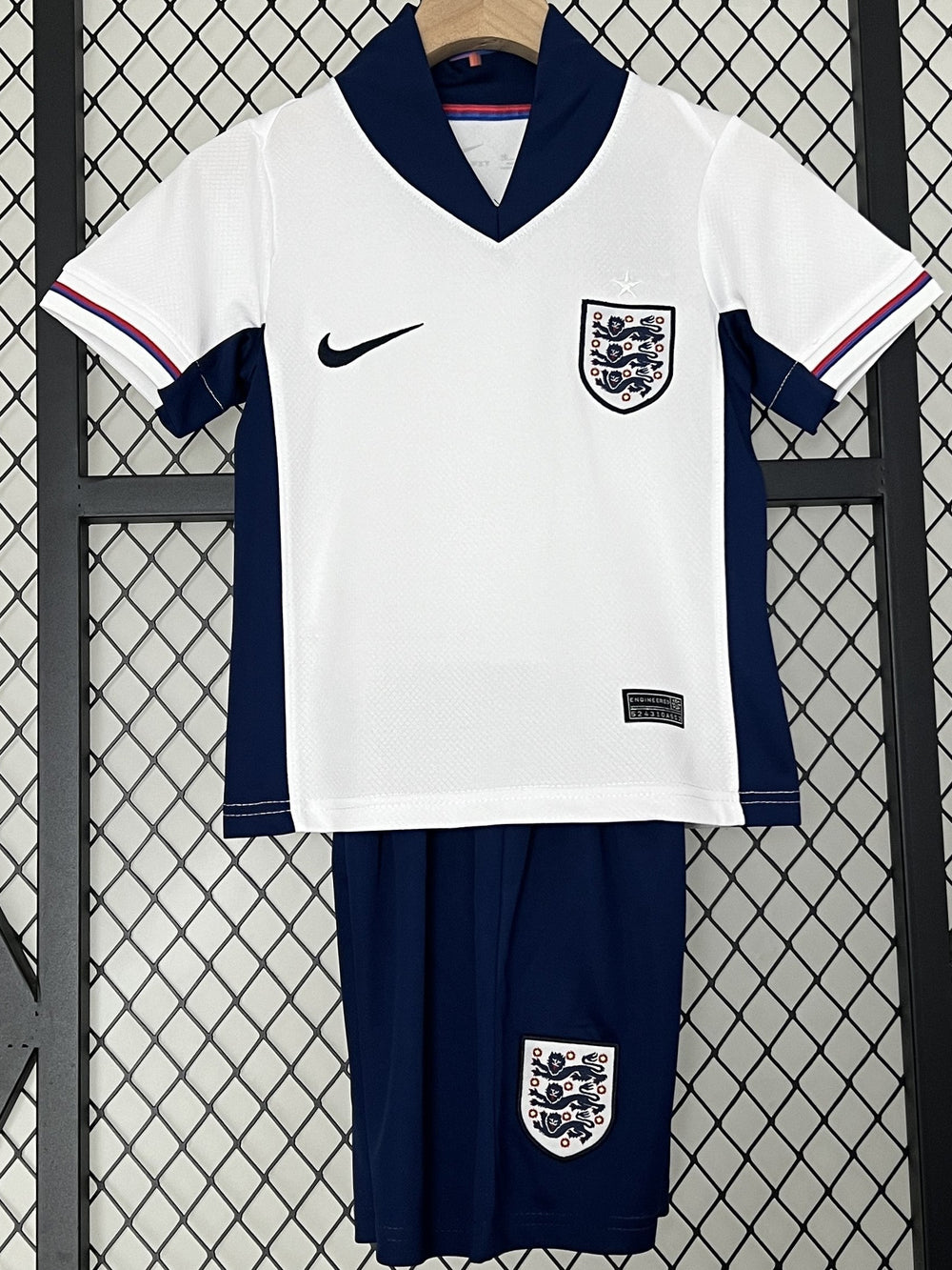 ENGLAND kid kit