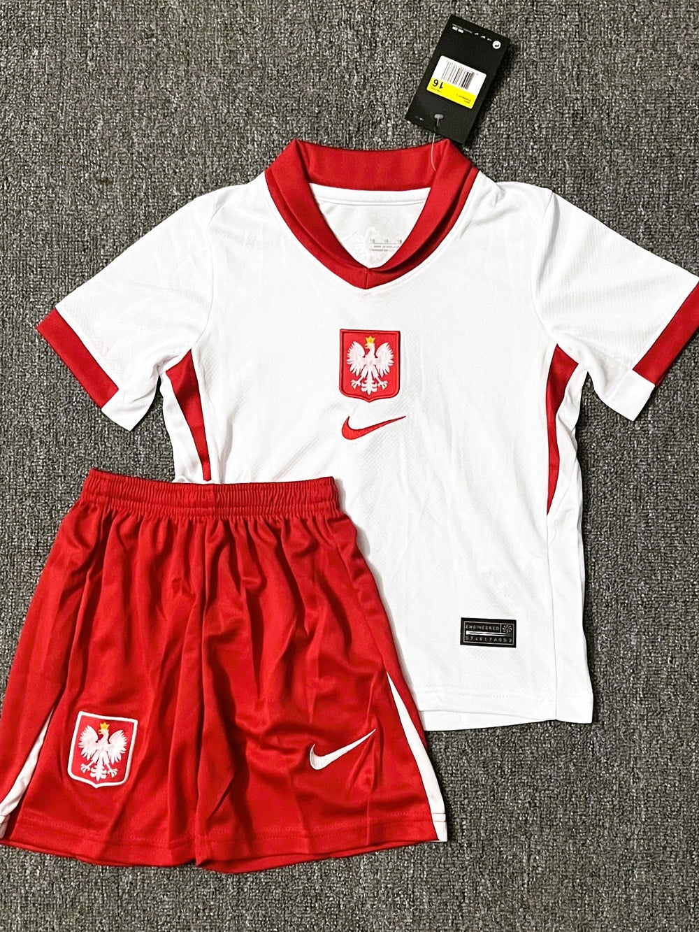 POLAND kid kit