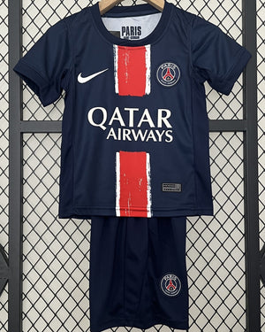 PARIS SAINT-GERMAIN kid kit
