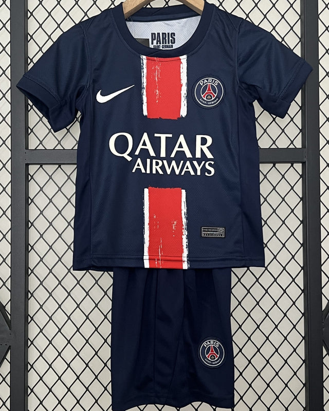 PARIS SAINT-GERMAIN kid kit