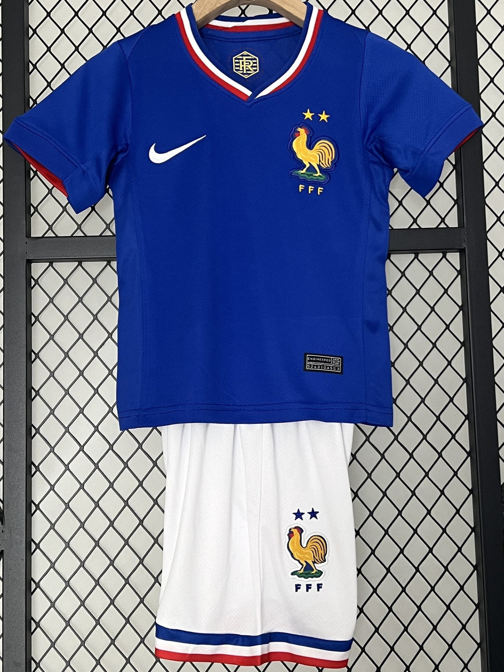 FRANCE kid kit