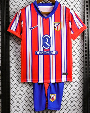 ATLETICO MADRID kid kit