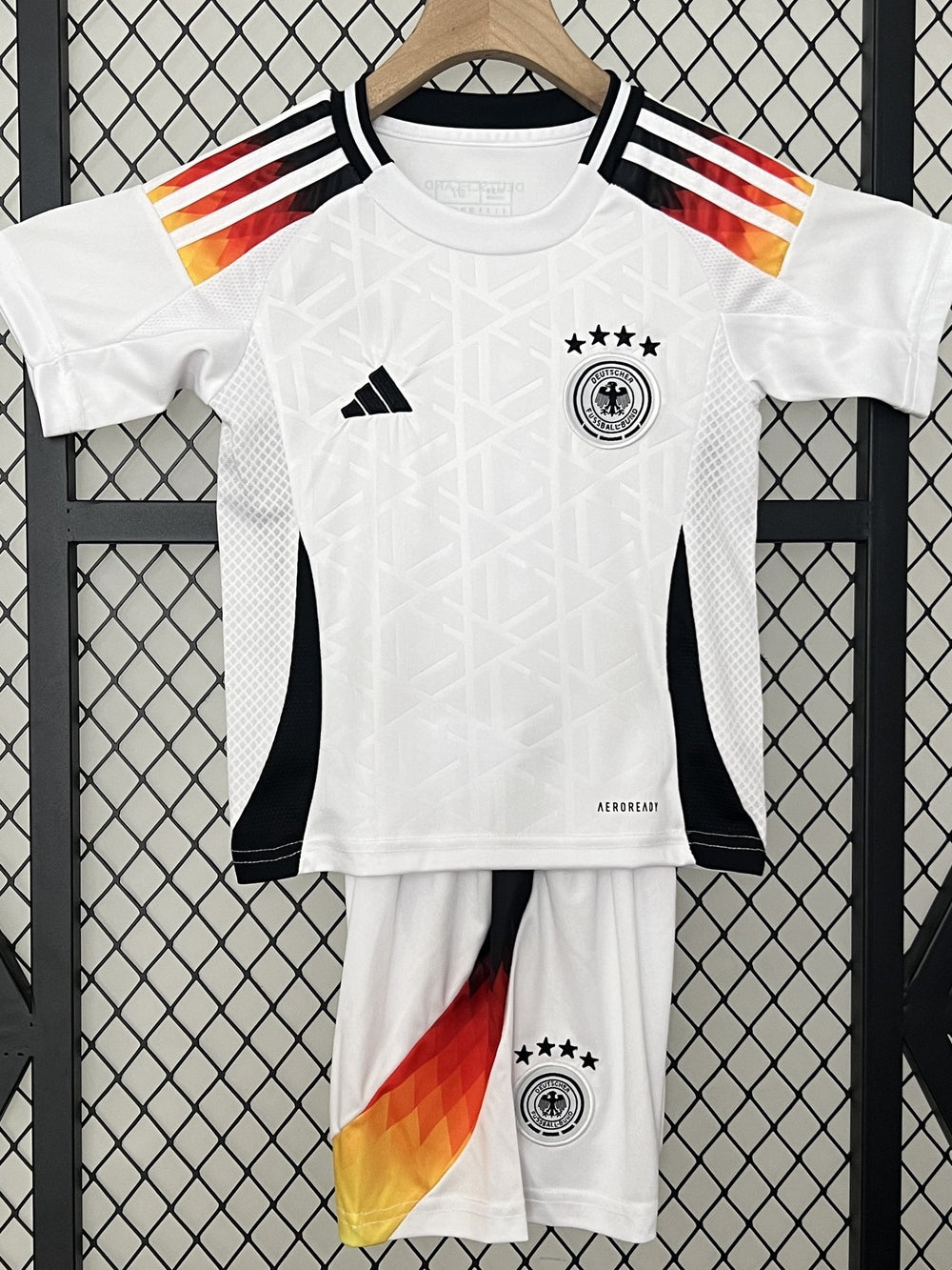 GERMANY kid kit