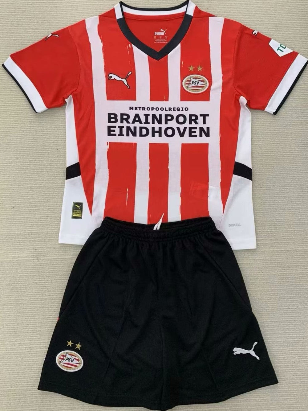 PSV EINDHOVEN kid kit