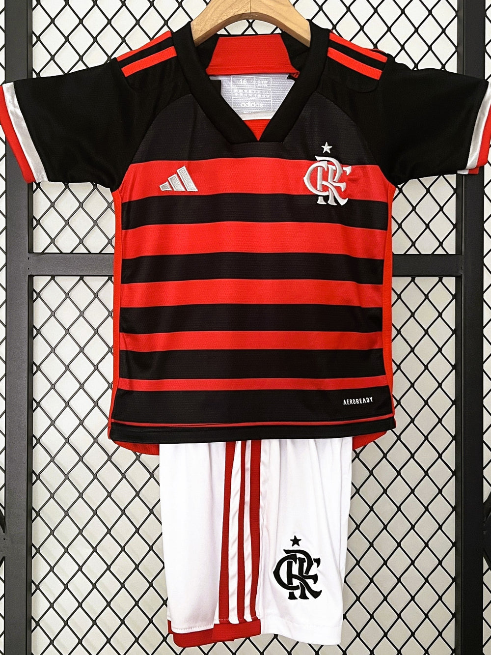 FLAMENGO kid kit