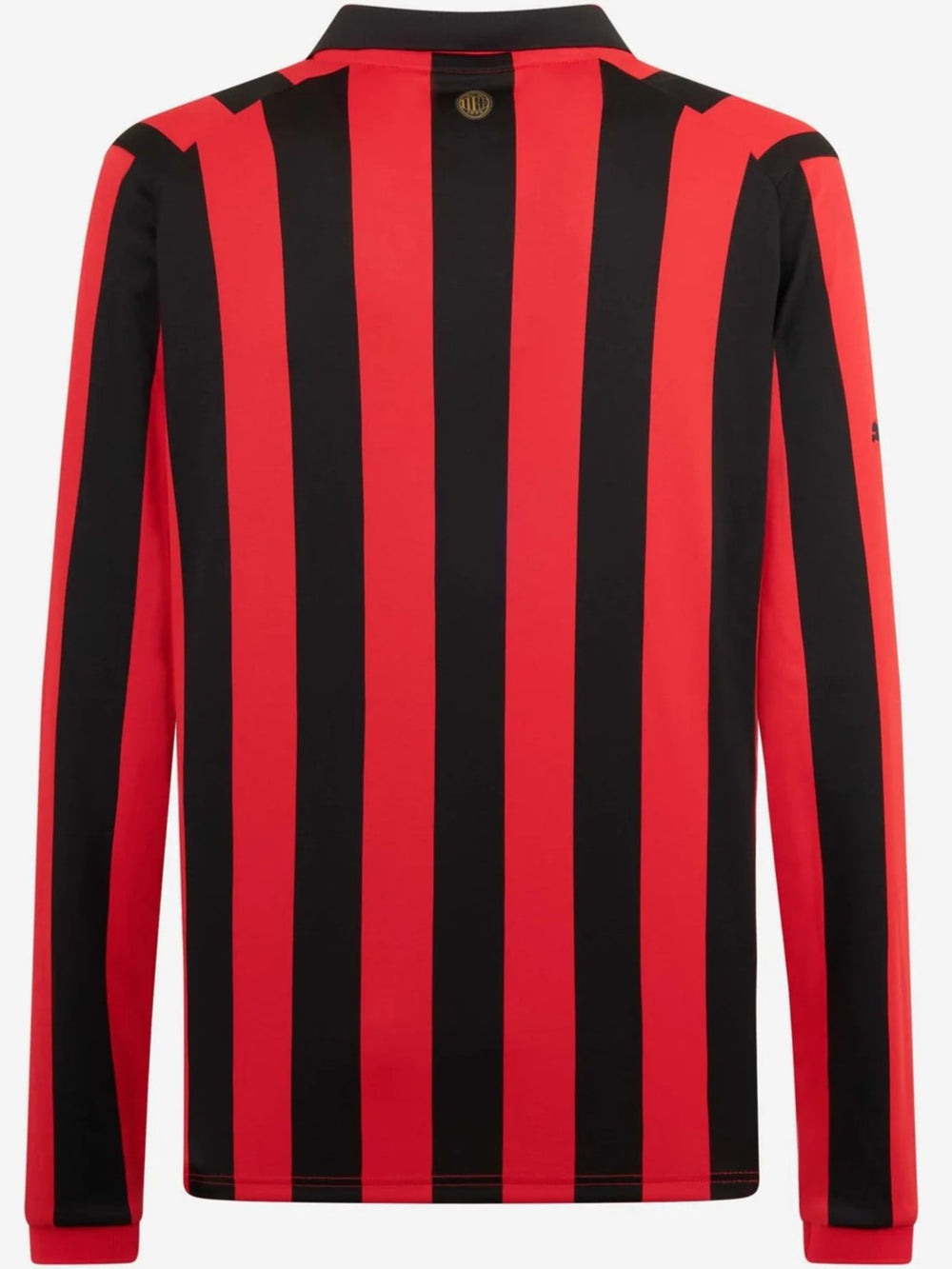 MILAN Long sleeve shirt