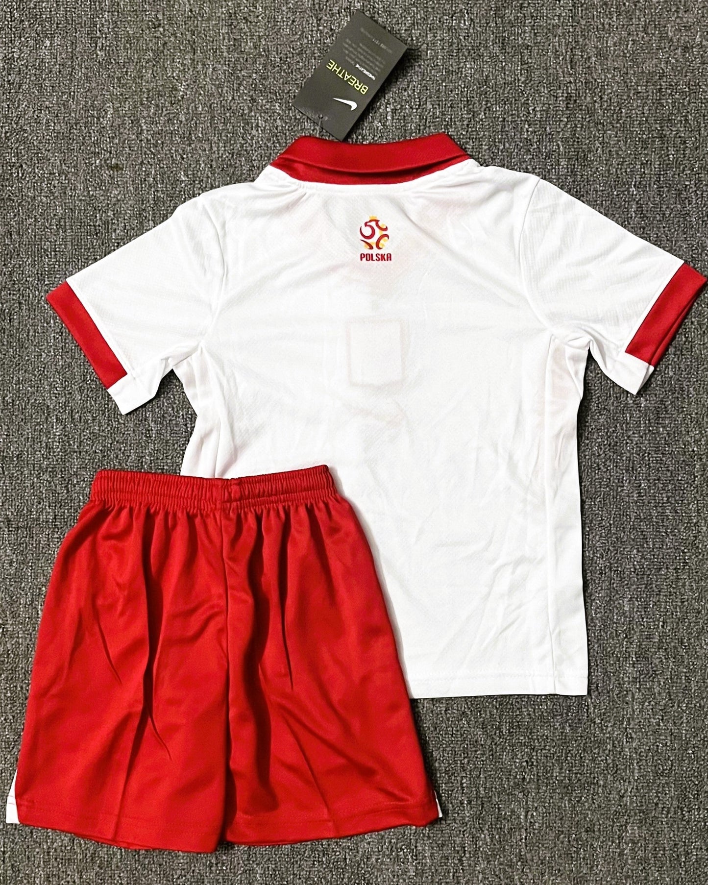 POLAND kid kit