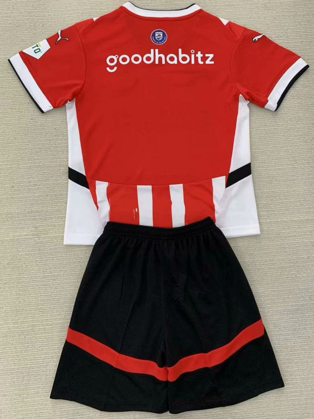 PSV EINDHOVEN kid kit