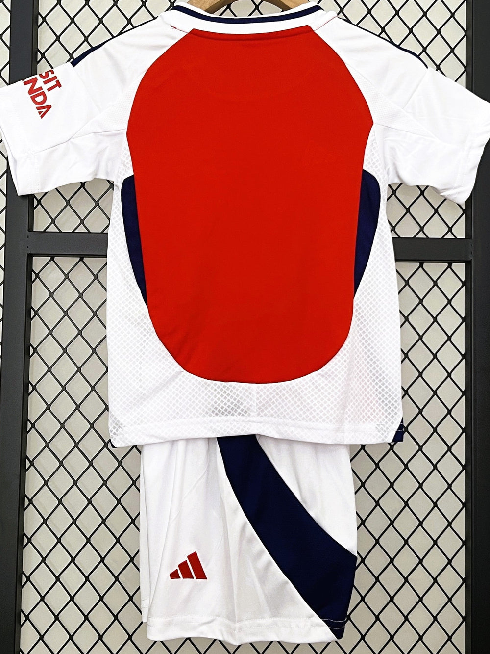 ARSENAL kid kit