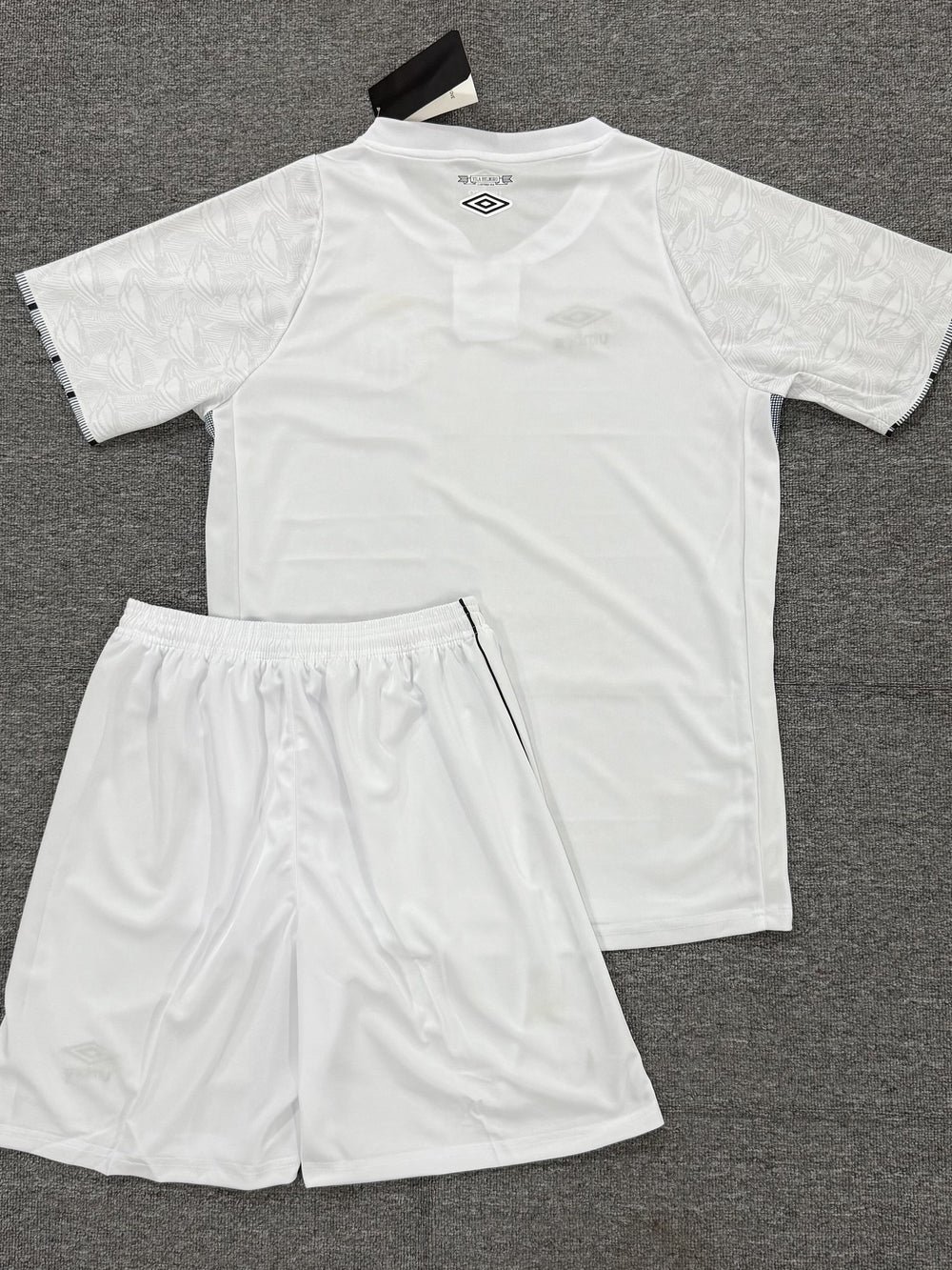 SANTOS kid kit