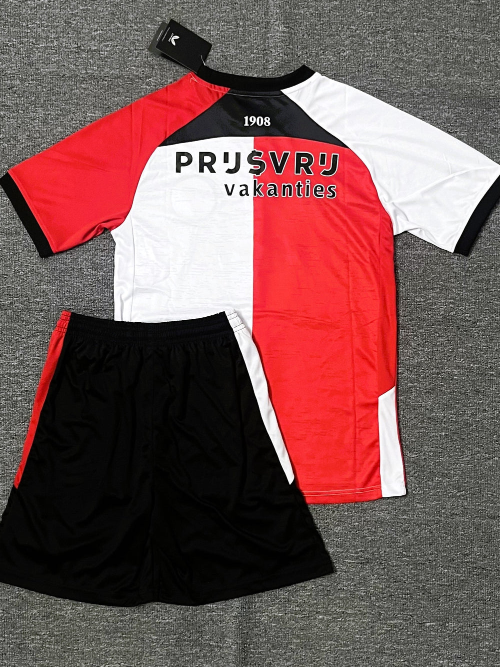 FEYENOORD kid kit