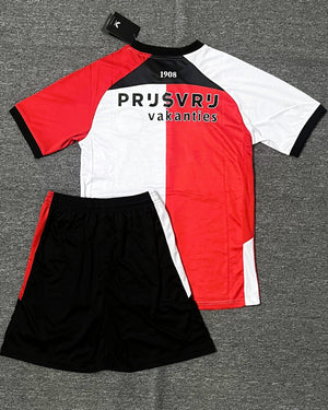 FEYENOORD kid kit