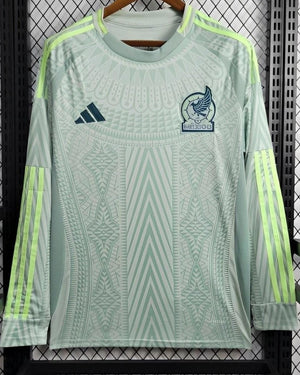 MEXICO Long sleeve shirt