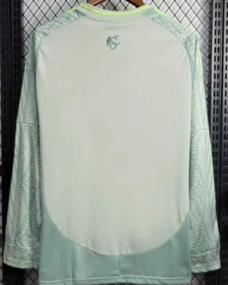 MEXICO Long sleeve shirt