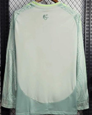 MEXICO Long sleeve shirt