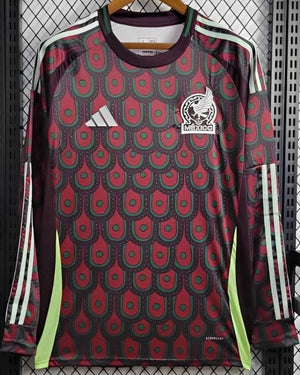MEXICO Long sleeve shirt