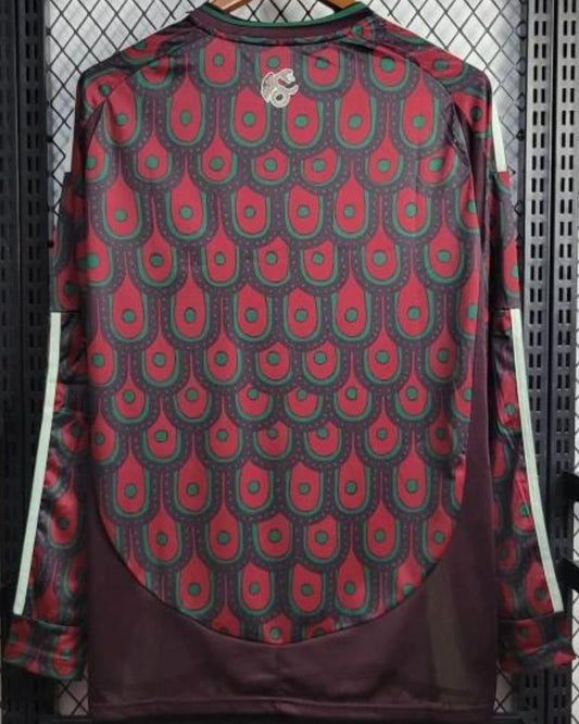 MEXICO Long sleeve shirt