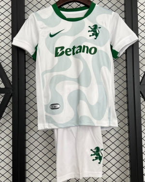 SPORTING CP kid kit
