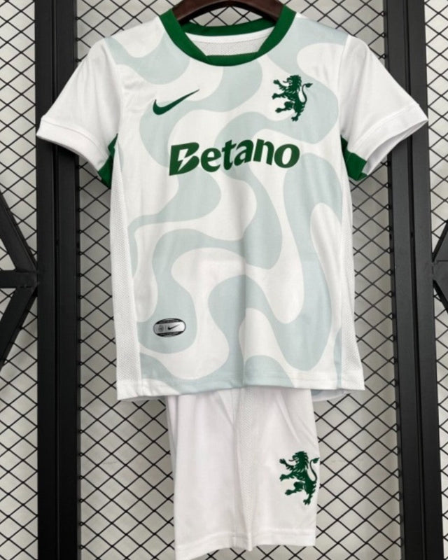 SPORTING CP kid kit