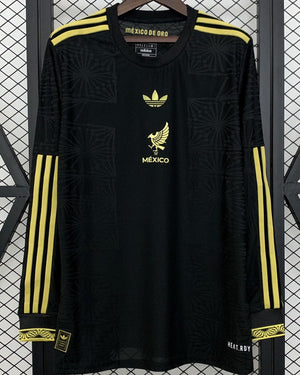 MEXICO Long sleeve shirt