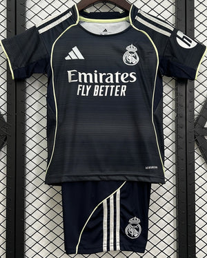 REAL MADRID kid kit