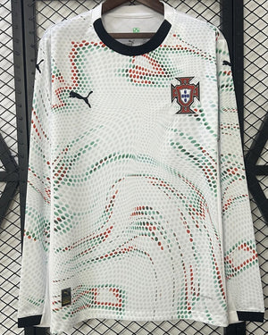 PORTUGAL Long sleeve shirt