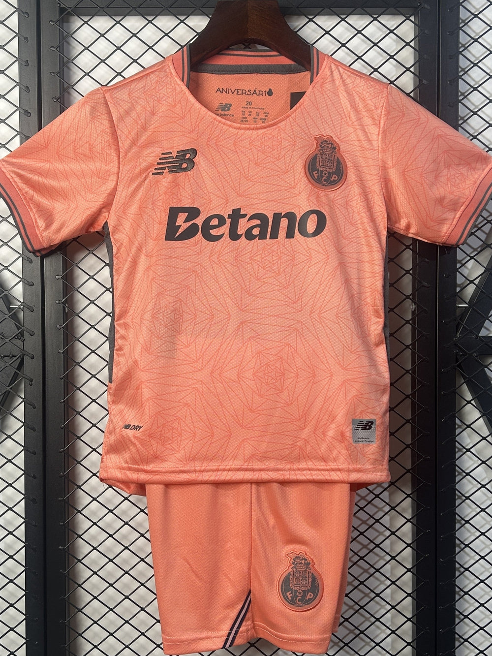 PORTO kid kit