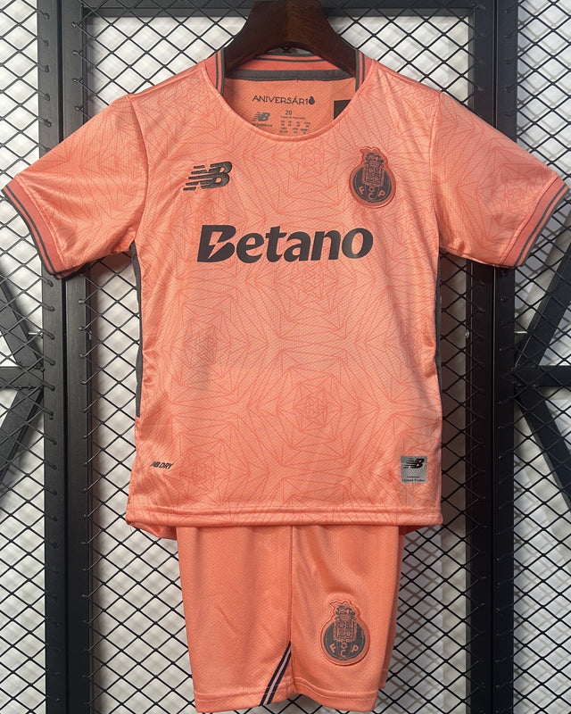 PORTO kid kit